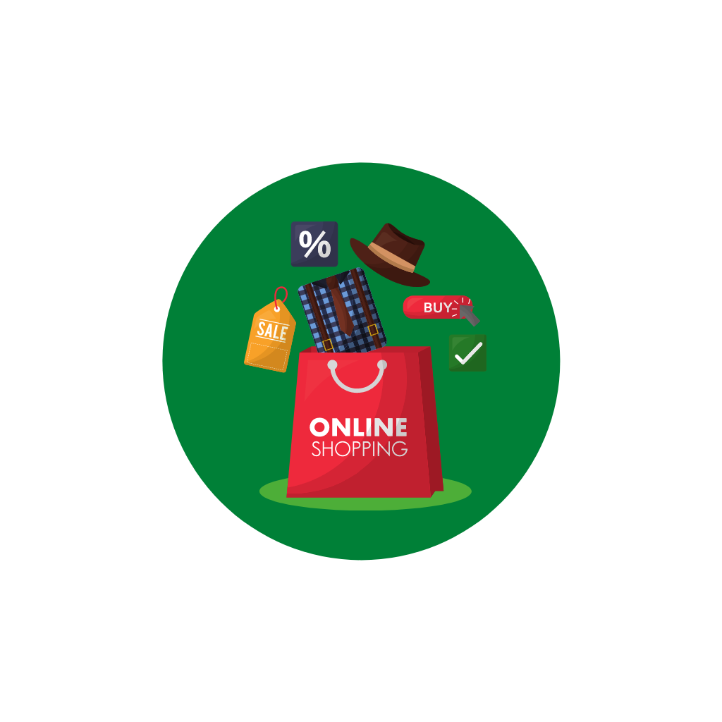 Shopping